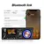 Placa decodificadora de mp3 bluetooth 5.1, 2*80w, 160w, amplificador, reprodutor - comprar online