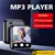Leitor de Música MP3 com Bluetooth | Walkman de Alta Resolução | Tela Touch MP4 - Desfrute da sua música com qualidade superior e total praticidade! Este leitor de música portátil combina tecnologia avançada, design moderno e funcionalidades completas para você ouvir suas músicas favoritas onde estiver. - comprar online