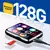 Leitor de Música MP3 com Bluetooth | Walkman de Alta Resolução | Tela Touch MP4 - Desfrute da sua música com qualidade superior e total praticidade! Este leitor de música portátil combina tecnologia avançada, design moderno e funcionalidades completas para você ouvir suas músicas favoritas onde estiver. - loja online
