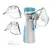 Nebulizador de Malha Silencioso Portátil | Inalador para Asma | Adulto e Infantil - Respire melhor em qualquer lugar! O nebulizador portátil de malha ultrassônica é a solução prática e silenciosa para o tratamento de asma, bronquite, rinite e outras doenças respiratórias. Ideal para crianças e adultos, ele oferece nebulização eficiente com partículas finas, garantindo maior absorção do medicamento nos pulmões. - loja online