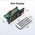 Placa decodificadora de mp3 bluetooth 5.1, 2*80w, 160w, amplificador, reprodutor na internet