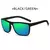 Óculos de Sol Polarizados 1/2 Unissex | Masculino & Feminino | UV400 - Proteção e estilo para todas as ocasiões! Estes óculos de sol polarizados são ideais para quem busca conforto visual e proteção máxima contra os raios UV. Perfeitos para pesca, esportes ao ar livre e uso diário, eles unem design moderno com alta funcionalidade. - loja online