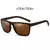 Óculos de Sol Polarizados 1/2 Unissex | Masculino & Feminino | UV400 - Proteção e estilo para todas as ocasiões! Estes óculos de sol polarizados são ideais para quem busca conforto visual e proteção máxima contra os raios UV. Perfeitos para pesca, esportes ao ar livre e uso diário, eles unem design moderno com alta funcionalidade. - comprar online