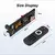 Placa decodificadora de mp3 bluetooth 5.1, 2*80w, 160w, amplificador, reprodutor