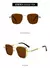 Óculos de Sol Polarizado Masculino | Estilo, Proteção e Conforto - Garanta proteção total para seus olhos com muito estilo! Este óculos de sol polarizado masculino é ideal para quem busca visual moderno e segurança ao dirigir, praticar esportes ou passear ao ar livre. Com proteção UV400 e lentes que reduzem o reflexo da luz, ele proporciona uma visão mais nítida e confortável em qualquer situação. - loja online