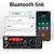 Amplificador Estéreo 2x3W 5V | Placa MP3 com Bluetooth 5.0 | Áudio Digital DIY - Monte seu próprio sistema de som com este amplificador compacto e funcional, perfeito para projetos DIY, caixas de som personalizadas, brinquedos eletrônicos, e muito mais! - comprar online