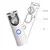Nebulizador de Malha Silencioso Portátil | Inalador para Asma | Adulto e Infantil - Respire melhor em qualquer lugar! O nebulizador portátil de malha ultrassônica é a solução prática e silenciosa para o tratamento de asma, bronquite, rinite e outras doenças respiratórias. Ideal para crianças e adultos, ele oferece nebulização eficiente com partículas finas, garantindo maior absorção do medicamento nos pulmões. - comprar online