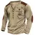 Camiseta Masculina Vintage Manga Longa | Rota 66 EUA | Estampa Gráfica Streetwear ?? Estilo retrô com atitude americana! A camiseta masculina vintage manga longa Rota 66 traz uma pegada urbana e nostálgica inspirada nas estradas dos EUA. Ideal para quem curte moda streetwear com identidade e conforto.