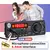 Amplificador Estéreo 2x3W 5V | Placa MP3 com Bluetooth 5.0 | Áudio Digital DIY - Monte seu próprio sistema de som com este amplificador compacto e funcional, perfeito para projetos DIY, caixas de som personalizadas, brinquedos eletrônicos, e muito mais! na internet