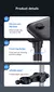 Microscópio Digital para Moedas – Tela IPS 7" | 5MP | Zoom 1200x | Foco Ultra Preciso - Explore cada detalhe com nitidez surpreendente! Ideal para colecionadores, técnicos e entusiastas, este microscópio digital é perfeito para análise de moedas, selos, placas eletrônicas, joias e muito mais. - loja online