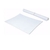 Afiche blanco liso x10 - comprar online