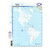 Mapa carta x40u. - comprar online