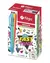 Lapicera retractil Filgo Fastrack 1mm. x36u. - comprar online