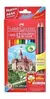 Pinturita Faber 12+2/3 lapices de grafito - comprar online