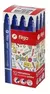 Marcador al agua Filgo jumbo x12 - comprar online