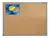 Pizarra corcho Pelikan - comprar online