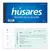 Talonario Húsares alquiler x40h. - comprar online