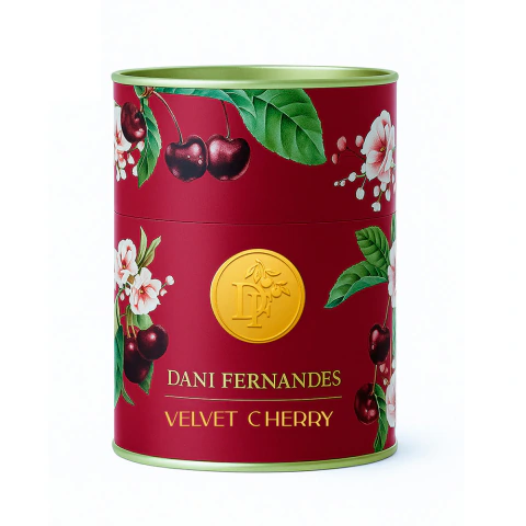 KIT 3 SABONETE EM BARRA VELVET CHERRY 270G
