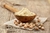 1/2 KG Harina de Garbanzos -