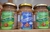 Dulce de Leche con Stevia o Splenda - 440 GR