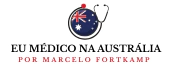 Eu Médico na Austrália