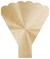 Buquet Taça Prático Para Arranjos Florais - Embalaflor
