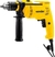 Furadeira de Impacto Vonder 1/2", 550W, 220V