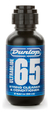 Ultraglide 65 2 Oz / 60ml Limpiador Cuerdas Jim Dunlop 6582