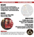 Encordado Guitarra Clasica La Bella 2001 Hard Tension Usa en internet