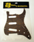 Pickguard Tricapa Stratocaster Ds Parts Rojo Tortoise Ds-a25