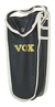Pedal De Efecto Wah Wah Vox V847 Negro Con Funda - comprar online