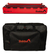 Pedalboard Doble A® Linea Eco 60-4 Con Funda Tipo Bolso