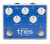 Pedal Guitarra Dedalo Trs-5 Tres Trémolo