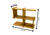 Prateleira Modular Durquesa VI - Móveis Easy Click