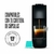 Cápsulas Recargables Nespresso - 12 unidades - Café La Bastilla