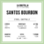 Café Brasil Santos Bourbon - comprar online