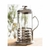Cafetera émbolo metal - 1000ml - comprar online
