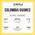 Café Colombia Guanes
