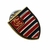 Broche do Flamengo Botton Pin Escudo Original - comprar online