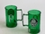 Caneca Acrílica Palmeiras 400ml Oficial - Fanáticos Sports