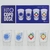 COPO DOSE C/ 4UN CRUZEIRO - comprar online