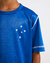 Camisa Cruzeiro Infantil e Juvenil Casual Ser Oficial