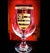 Imagem do Taça Dublin Flamengo Série Ouro Oficial