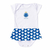 Body Vestido Saia Cruzeiro Coração Oficial