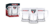 Caneca São Paulo 565ml Canecão Oficial