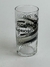Copo Botafogo de Vidro 300ml Oficial - comprar online