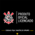 Copo Dose Corinthians Metalic 55ml Oficial na internet