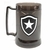 Caneca Gel Botafogo 300ml Oficial - Fanáticos Sports