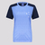 Camisa Feminina Cruzeiro Casual Rede Oficial