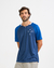 Camisa Masculina Cruzeiro Casual Aliança Oficial - comprar online
